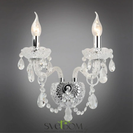 Настенные светильники APL.755.01.02 Aployt | Svetdom.by