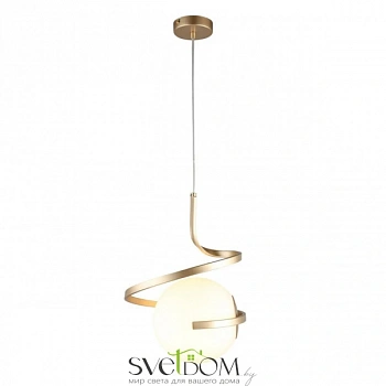 Светильник подвесной Aployt  APL.333.16.01