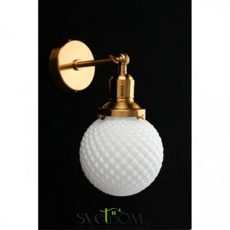 Настенные светильники APL.302.01.01 Aployt | Svetdom.by