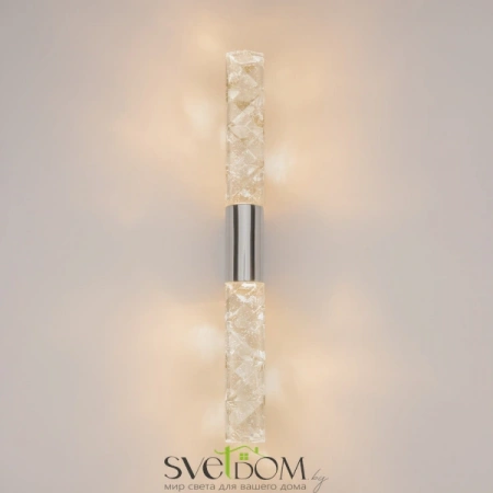 Настенные светильники MOD328WL-L5CH3K Maytoni | Svetdom.by