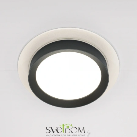 Встраиваемые светильники Maytoni DL086-GX53-RD-WB от Магазина Svetdom.by