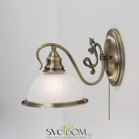 Бра CL434311 CITILUX | Svetdom.by