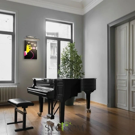 Подсветки PIC119-44-R Maytoni | Svetdom.by