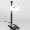 Citilux Вирта CL139812 Настольная лампа Чёрная CITILUX