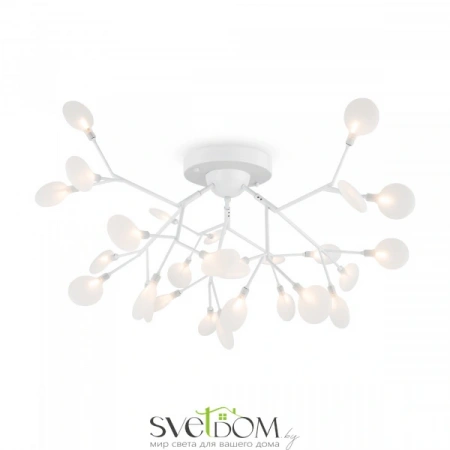 Потолочные светильники Freya FR5049CL-27W2 от Магазина Svetdom.by