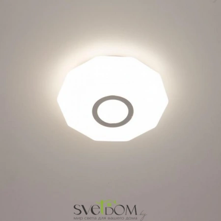 Накладные светильники CITILUX CL713A10G от Магазина Svetdom.by