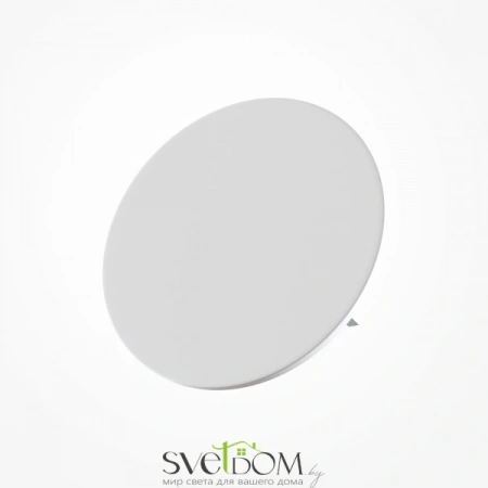 Настенные светильники C123-WL-02-3W-W Maytoni | Svetdom.by