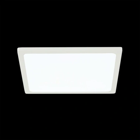 Встраиваемый светильник Citilux Омега CLD50K150N CITILUX