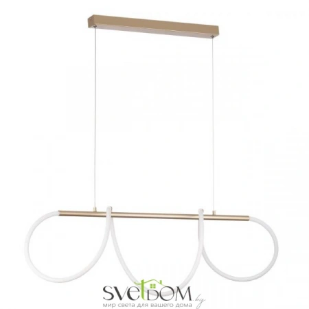 Подвесные светильники CITILUX CL210122 от Магазина Svetdom.by