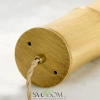Подвесной светильник Lussole Bamboo LSP-8563-3 Gu10 Lussole