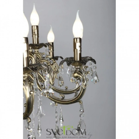 Люстры подвесныеOML-30813-15 Omnilux | Svetdom.by