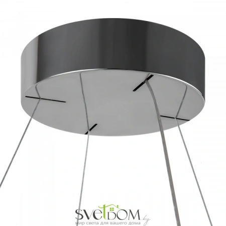 Подвесные светильники Maytoni MOD555PL-L26CH4K от Магазина Svetdom.by