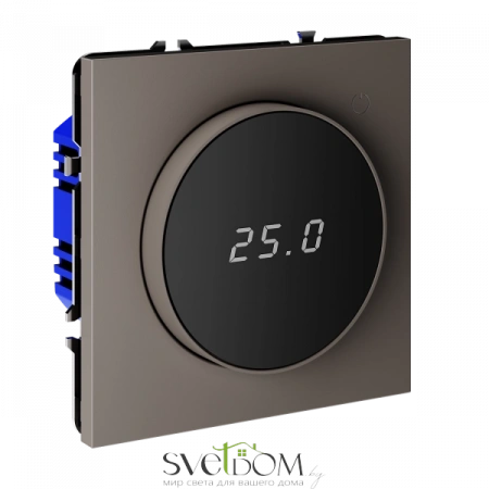 Устройства управления светом и климатом Voltum –  Voltum S70 VLS070114 
