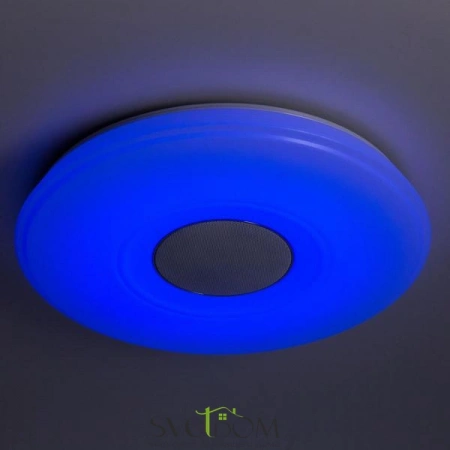 Люстры музыкальныеCL703M61 CITILUX | Svetdom.by