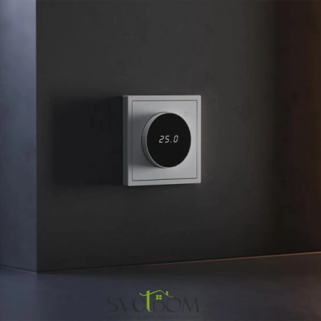 Устройства управления светом и климатом Voltum –  Voltum S70 VLS070116 

