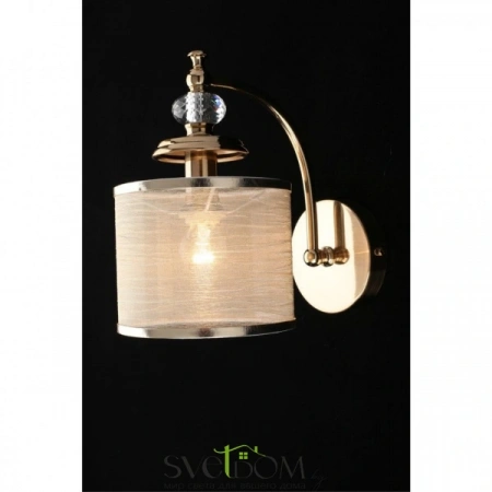 Настенные светильники APL.720.01.01 Aployt | Svetdom.by