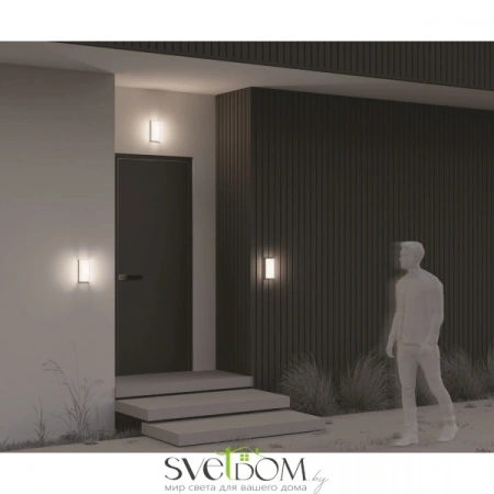 Настенные светильники O454WL-L10GF3K1 Maytoni | Svetdom.by