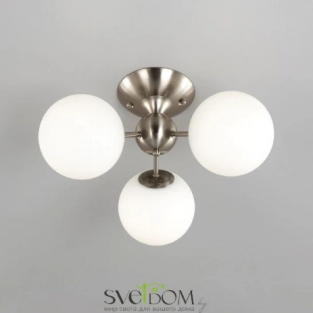 Люстры потолочныеCL102134 CITILUX | Svetdom.by