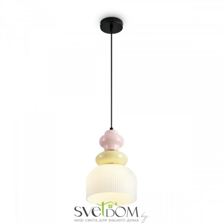 Подвесные светильники Freya FR5595PL-01B4 от Магазина Svetdom.by