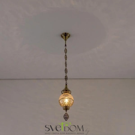 Подвесные светильники CITILUX CL419113 от Магазина Svetdom.by