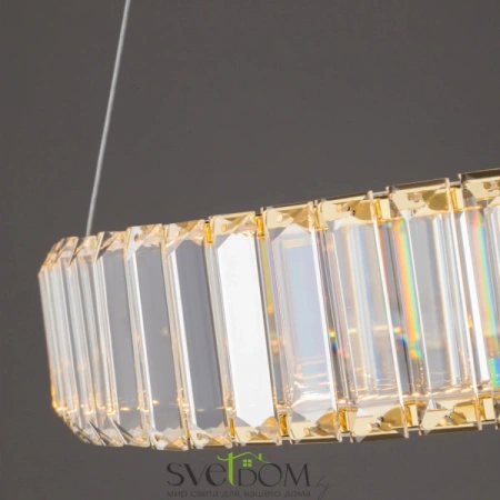 Подвесные светильники Freya FR5257PL-L25G от Магазина Svetdom.by