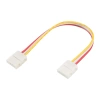 Коннектор выводной FIX-MIX-10mm-150mm-X2 (3-pin) Arlight 023956 Arlight