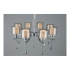 Люстра подвесная Omnilux  OML-56003-08 Omnilux