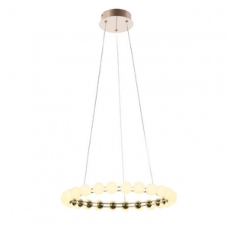 Люстры подвесные4590-5P Favourite | Svetdom.by