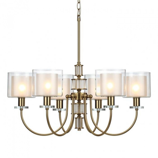 Люстры5088/6 Odeon Light | Svetdom.by