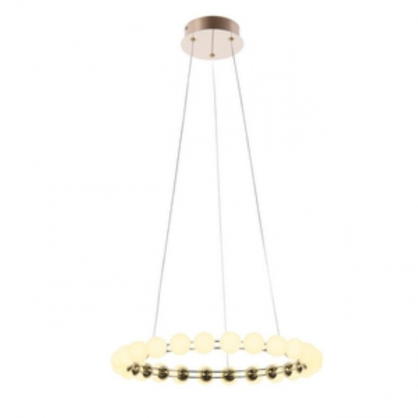 Люстры подвесные4590-5P Favourite | Svetdom.by