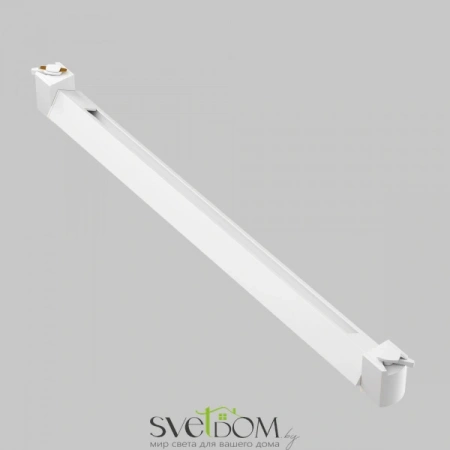 TR104-1-20W4K-W Maytoni