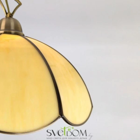 Подвесные светильники CITILUX CL443111 от Магазина Svetdom.by