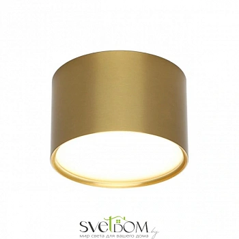 Светильник встраиваемый-накладной Omnilux  OML-100929-06