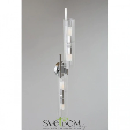 Люстры потолочныеAPL.315.17.04 Aployt | Svetdom.by