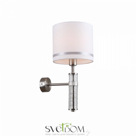 Бра и настенные светильники FR5108WL-01N Freya | Svetdom.by