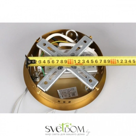 Люстры подвесныеAPL.045.03.48 Aployt | Svetdom.by