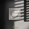 Светорегулятор Voltum S70 VLS070303  Voltum VLS070303
