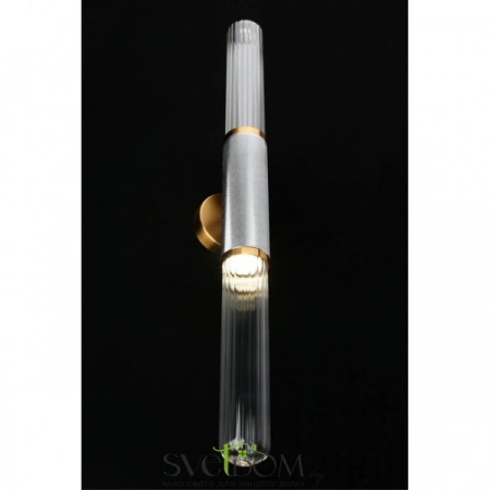 Настенные светильники APL.307.11.02 Aployt | Svetdom.by