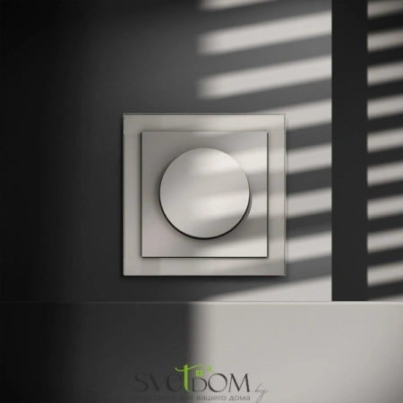Светорегулятор Voltum S70 VLS070303  Voltum VLS070303