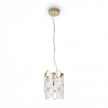 Подвесной светильник Maytoni MOD490PL-01G