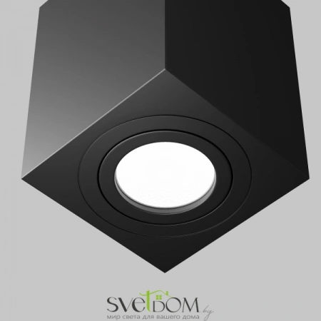 Потолочные светильники Maytoni C017CL-01B от Магазина Svetdom.by