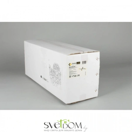 Люстры потолочныеOML-68407-06 Omnilux | Svetdom.by