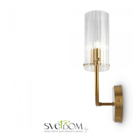 Настенный светильник (бра) Maytoni MOD223WL-02BS Maytoni