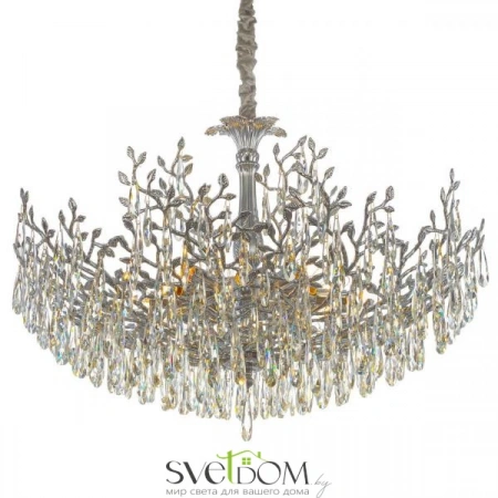 Люстры подвесныеCL310121 CITILUX | Svetdom.by