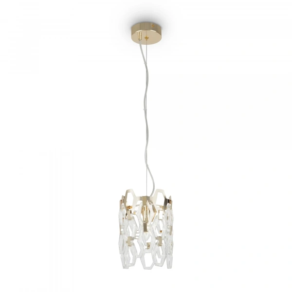 Подвесные светильники Maytoni MOD490PL-01G от Магазина Svetdom.by