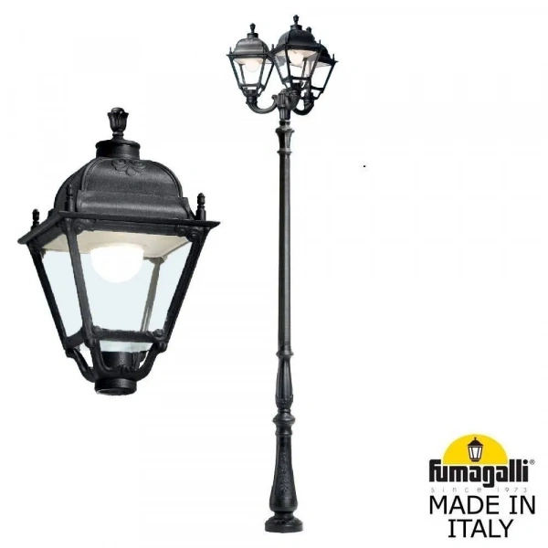 U33.205.R30.AXH27 Fumagalli