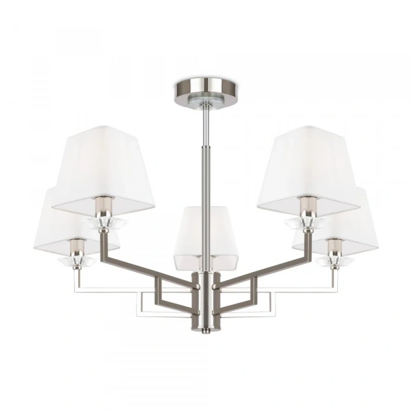 Люстра Freya FR5266PL-05CH