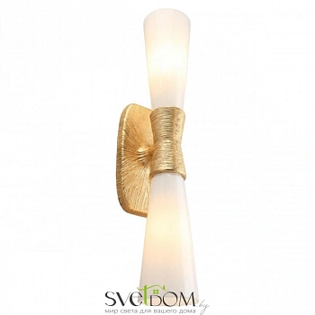 Светильник настенный (Бра) Aployt  APL.800.01.02