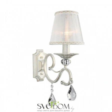 Настенные светильники OML-79101-01 Omnilux | Svetdom.by