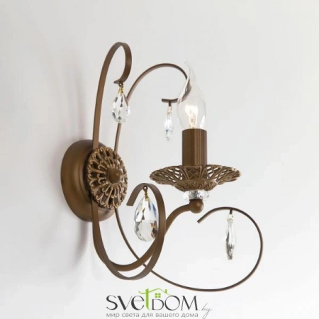 Бра CL411311 CITILUX | Svetdom.by